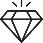 diamond icon