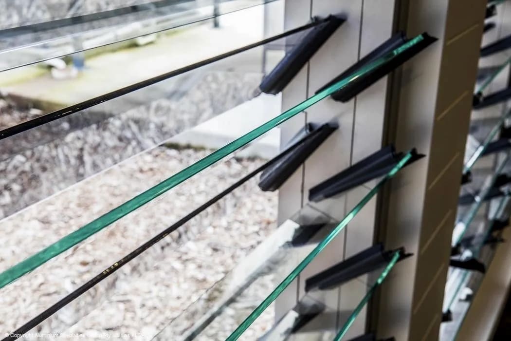 Exceptional Glass Louvers Cairns Capital Glass & Aluminium