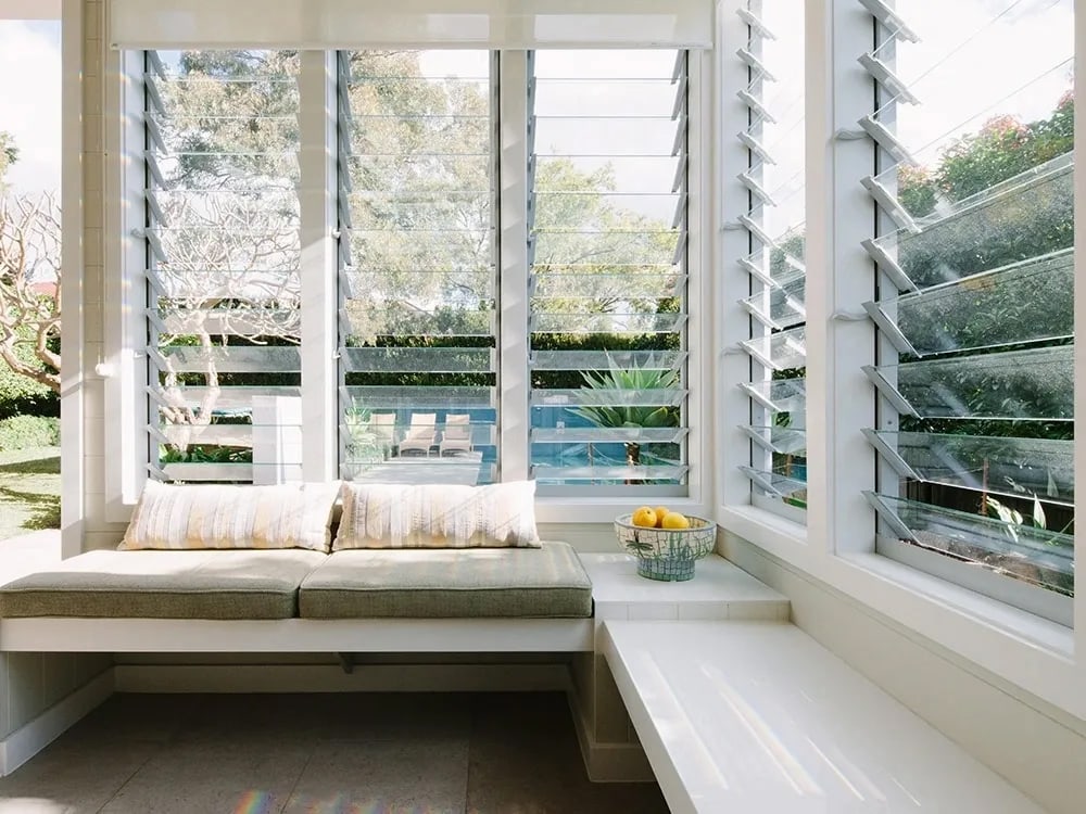 Exceptional Glass Louvers Cairns Capital Glass & Aluminium