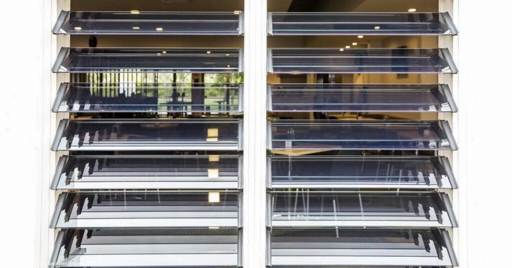 Exceptional Glass Louvers Cairns Capital Glass & Aluminium