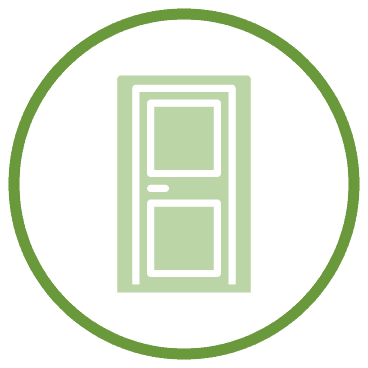 door icon