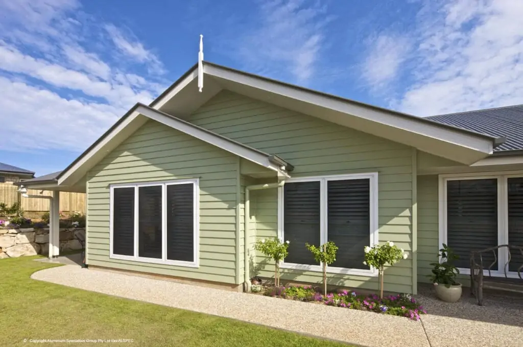 window screens